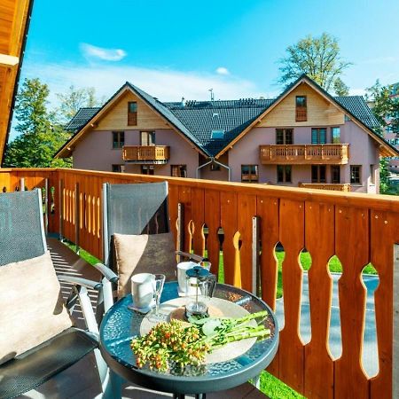 Apartamenty Everysky Nadrzeczna 3E-3D Karpacz Exteriör bild