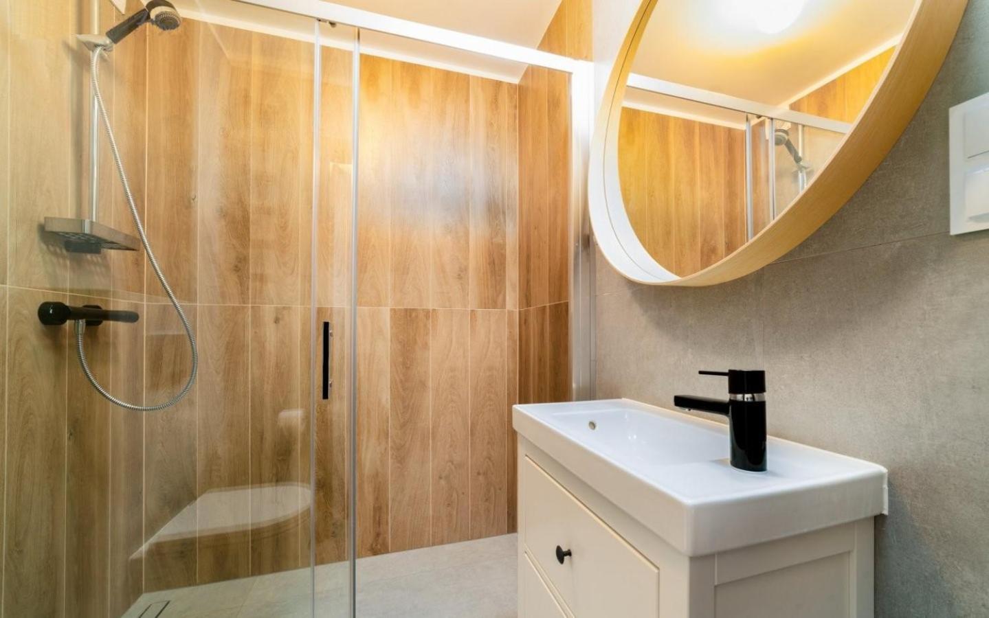 Apartamenty Everysky Nadrzeczna 3E-3D Karpacz Exteriör bild