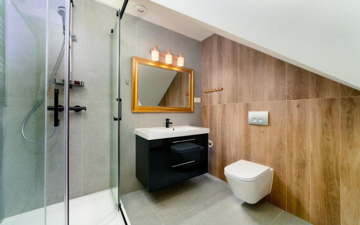 Apartamenty Everysky Nadrzeczna 3E-3D Karpacz Exteriör bild
