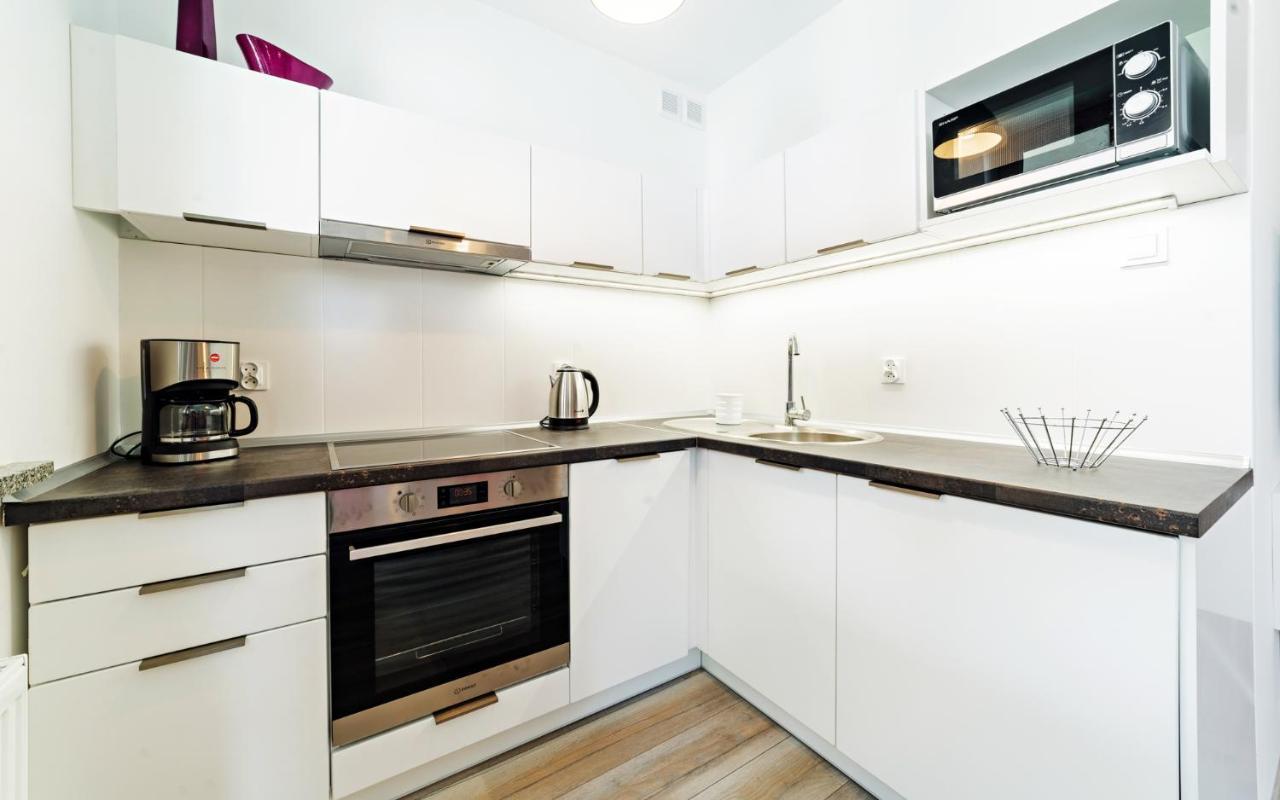 Apartamenty Everysky Nadrzeczna 3E-3D Karpacz Exteriör bild