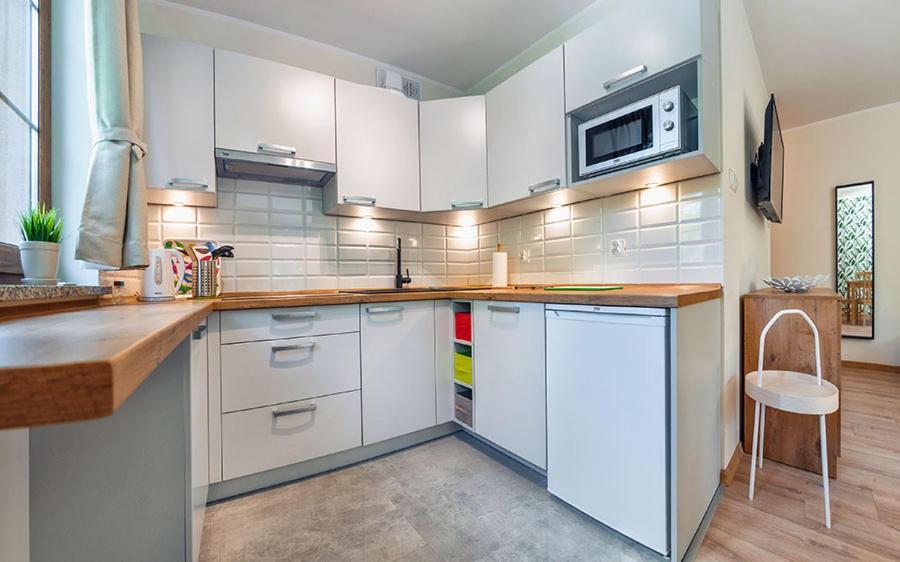 Apartamenty Everysky Nadrzeczna 3E-3D Karpacz Exteriör bild