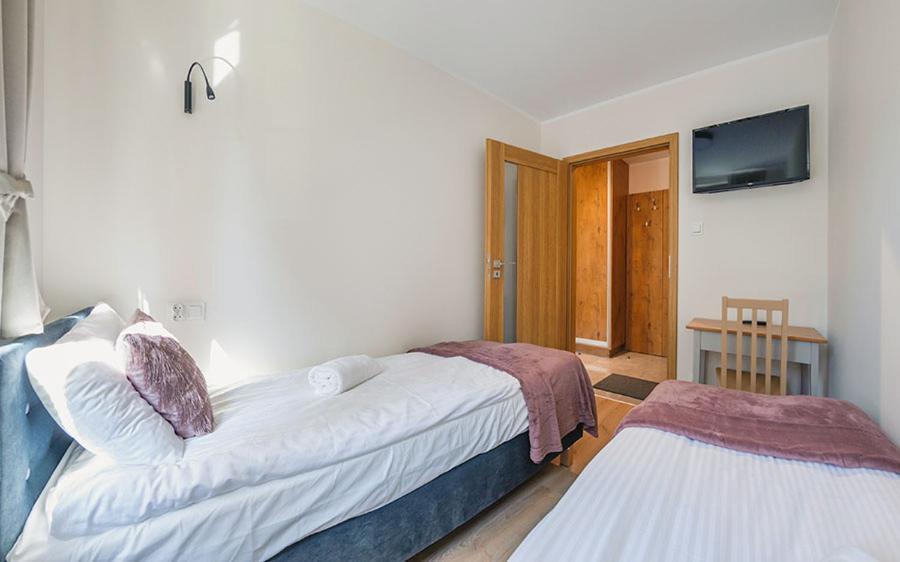 Apartamenty Everysky Nadrzeczna 3E-3D Karpacz Exteriör bild