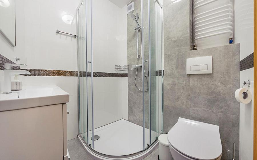 Apartamenty Everysky Nadrzeczna 3E-3D Karpacz Exteriör bild