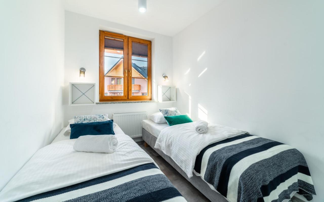 Apartamenty Everysky Nadrzeczna 3E-3D Karpacz Exteriör bild