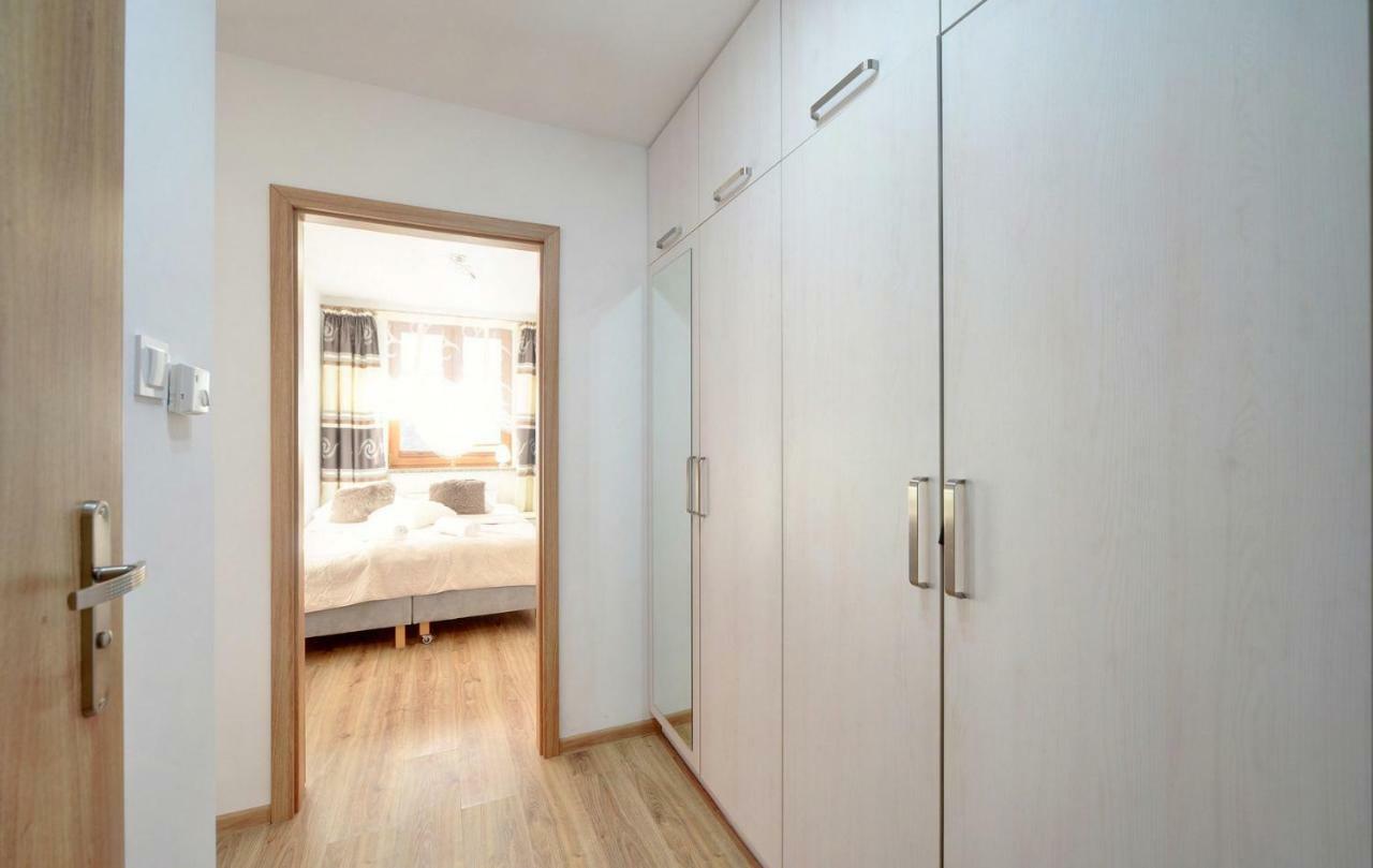Apartamenty Everysky Nadrzeczna 3E-3D Karpacz Exteriör bild